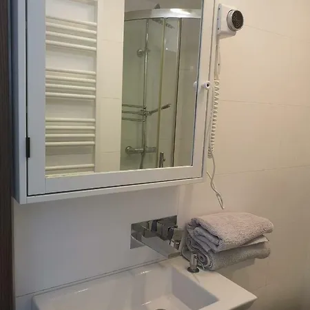Apartment Ruska Street - Studio Wroclaw